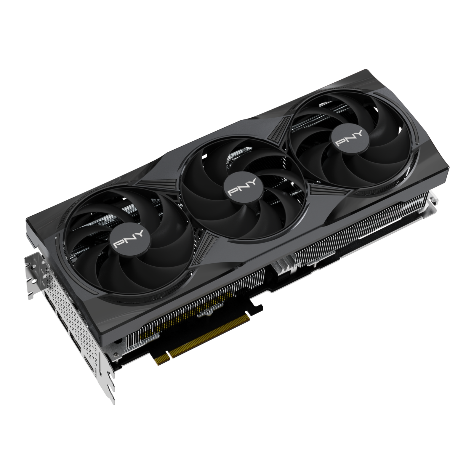 PNY GeForce RTX 5090 32GB Triple Fan Graphics Card