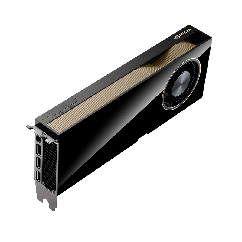 NVIDIA RTX 6000 Ada Generation 48GB
