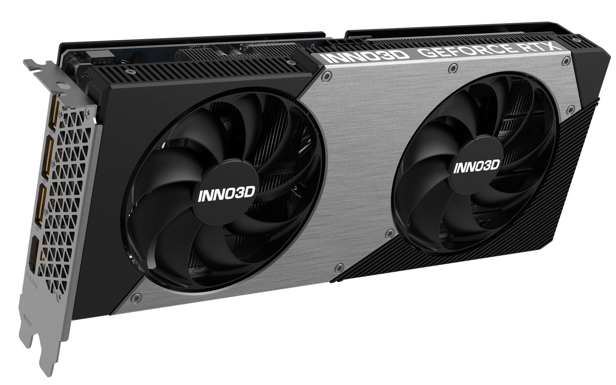 Inno3D RTX 5060 Ti Twin X2 8GB