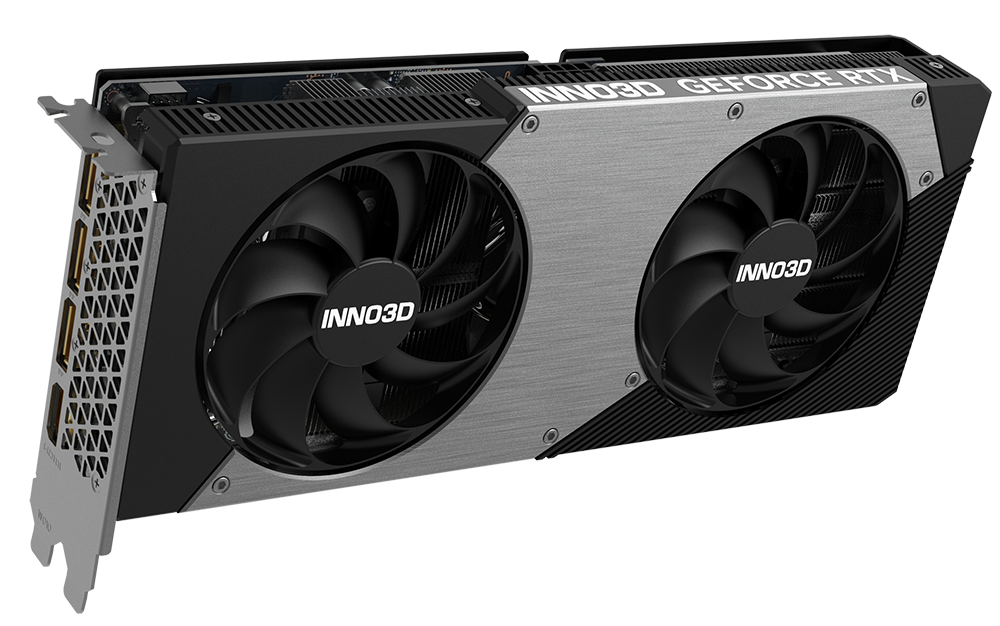 Inno3D RTX 5060 Ti Twin X2 OC 16GB