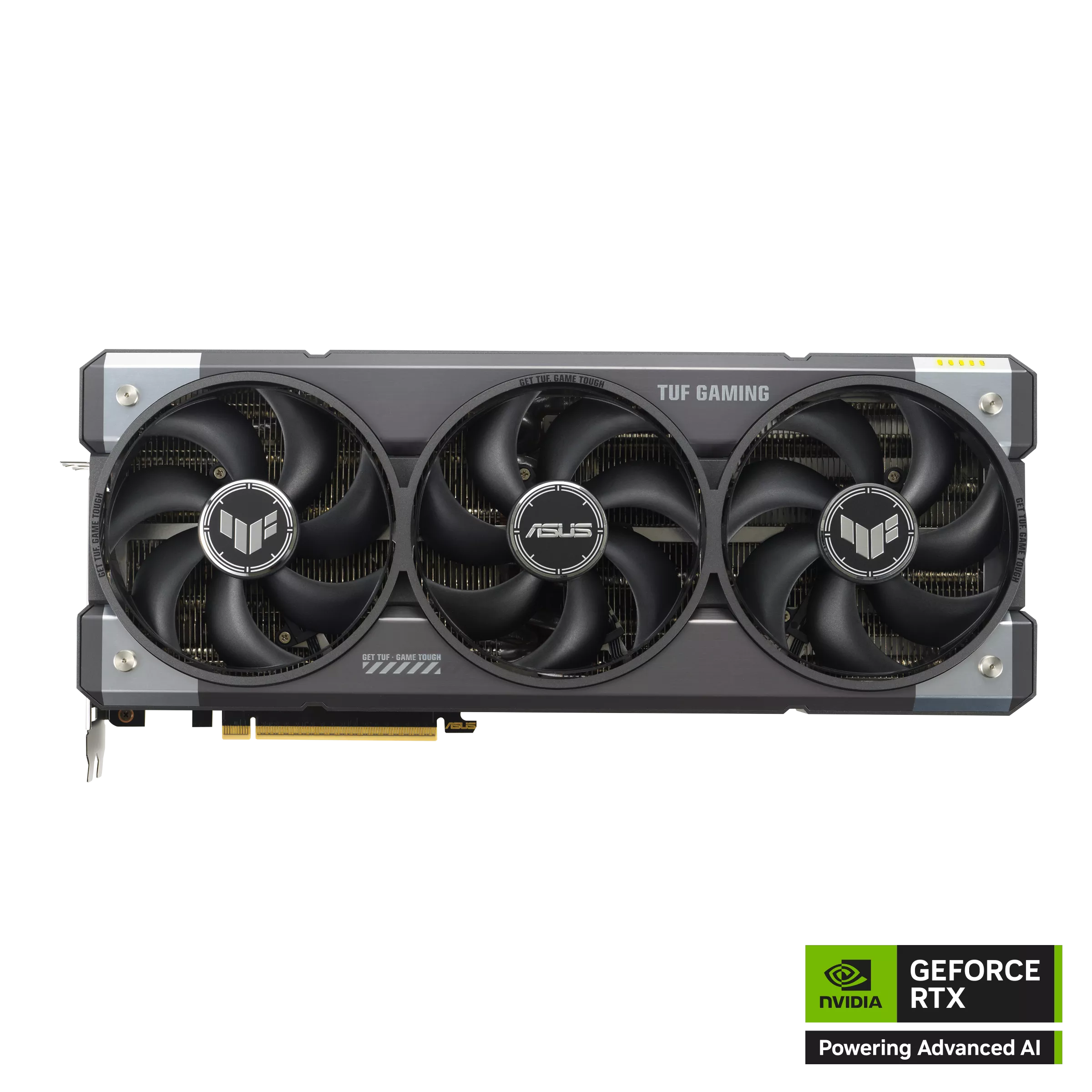 ASUS TUF Gaming RTX 5080 OC 16GB