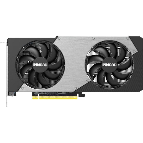 Inno3D RTX 5060 Ti Twin X2 8GB