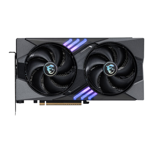 MSI RTX 5060 Ti GAMING OC 16GB