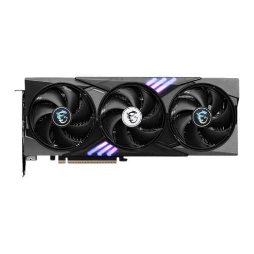 MSI RTX 5060 Ti GAMING TRIO OC 16GB