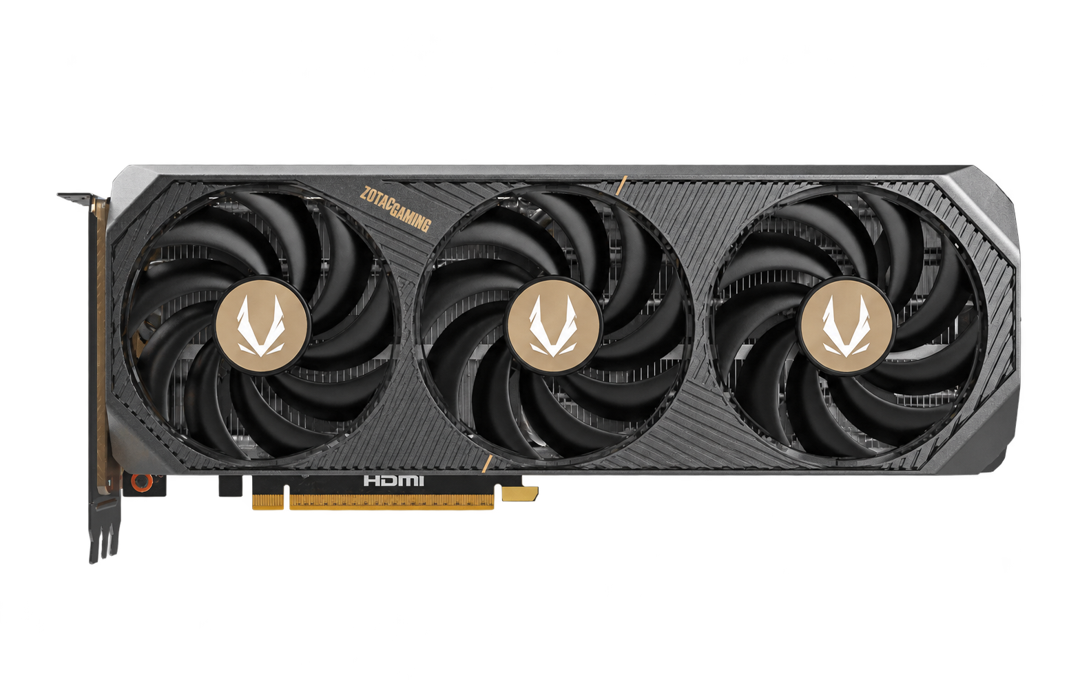 Zotac RTX 5080 Solid Core OC 16GB